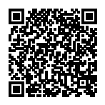QR code for sharing / printing