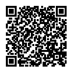 QR code for sharing / printing