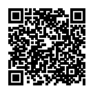 QR code for sharing / printing