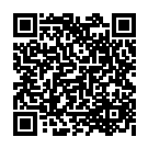 QR code for sharing / printing