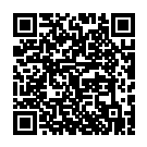 QR code for sharing / printing