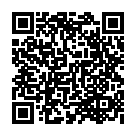 QR code for sharing / printing