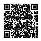 QR code for sharing / printing