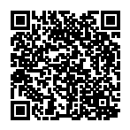 QR code for sharing / printing