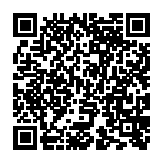 QR code for sharing / printing