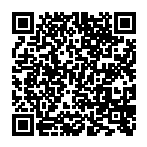 QR code for sharing / printing