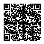 QR code for sharing / printing