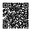 QR code for sharing / printing