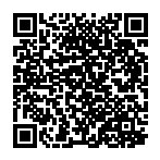 QR code for sharing / printing