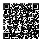 QR code for sharing / printing
