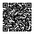 QR code for sharing / printing