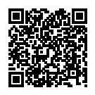 QR code for sharing / printing