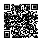 QR code for sharing / printing