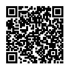 QR code for sharing / printing