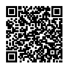QR code for sharing / printing