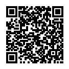 QR code for sharing / printing