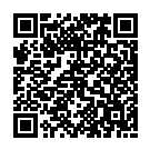 QR code for sharing / printing