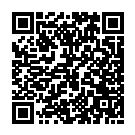QR code for sharing / printing