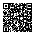 QR code for sharing / printing