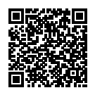 QR code for sharing / printing