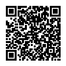 QR code for sharing / printing