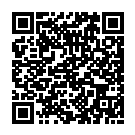 QR code for sharing / printing