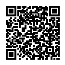 QR code for sharing / printing