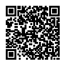 QR code for sharing / printing