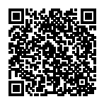 QR code for sharing / printing