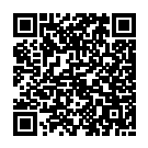 QR code for sharing / printing