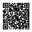 QR code for sharing / printing