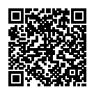 QR code for sharing / printing