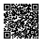QR code for sharing / printing
