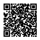 QR code for sharing / printing