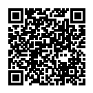 QR code for sharing / printing