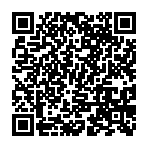 QR code for sharing / printing