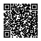 QR code for sharing / printing