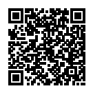 QR code for sharing / printing