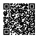 QR code for sharing / printing