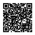 QR code for sharing / printing