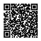 QR code for sharing / printing