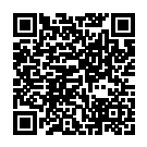 QR code for sharing / printing