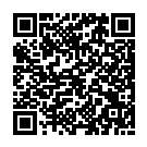 QR code for sharing / printing