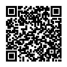 QR code for sharing / printing