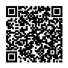 QR code for sharing / printing