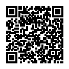 QR code for sharing / printing