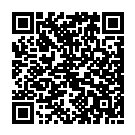 QR code for sharing / printing