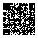 QR code for sharing / printing