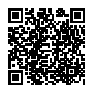 QR code for sharing / printing