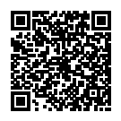 QR code for sharing / printing